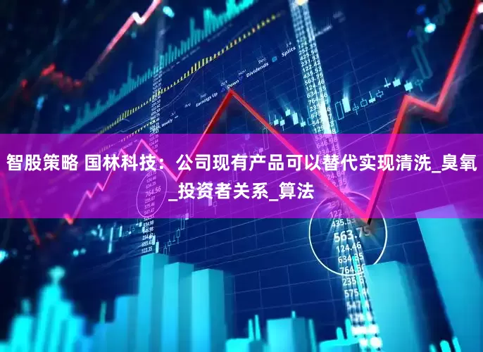 智股策略 国林科技：公司现有产品可以替代实现清洗_臭氧_投资者关系_算法