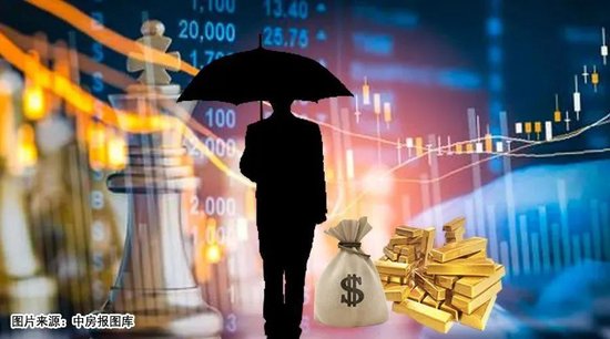 达宝优配 “资不抵债”！24年知名家装品牌停业，创始人疑似坠亡