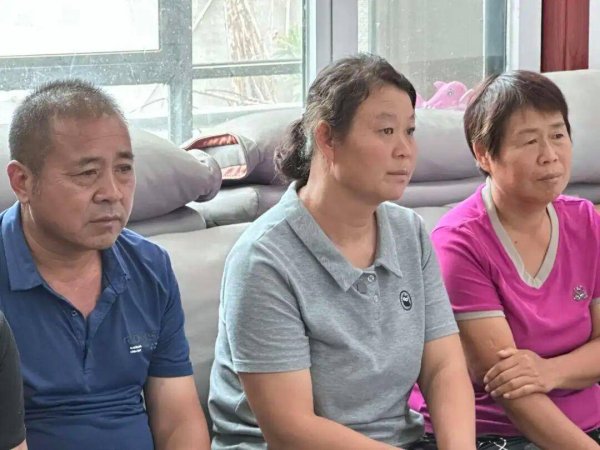 天成创亿 戍边烈士肖思远弟弟肖荣基参加阅兵方队，母亲：思远知道了肯定也骄傲