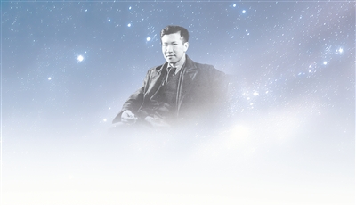 盈富优配 人民的音乐家  世界的冼星海